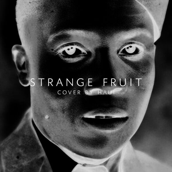 Cover art for Strange Fruit